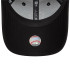 Boné New Era 5950Af Cor Pack Brooklyn Nets Pspblack Infantil