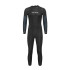 Néoprène de Triatlón Orca Athlex Flex V2 Bleu Flex Homme
