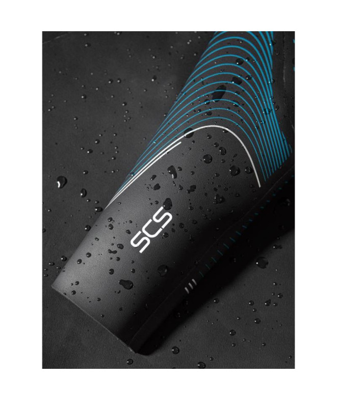 Néoprène de Triatlón Orca Athlex Flex V2 Bleu...