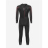 Néoprène de Triatlón Orca Athlex Float V2 Rouge Flottabilité Homme