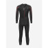 Neoprene de Triatlo Orca Athlex Float V2 Vermelho Flutuabilidade Homem