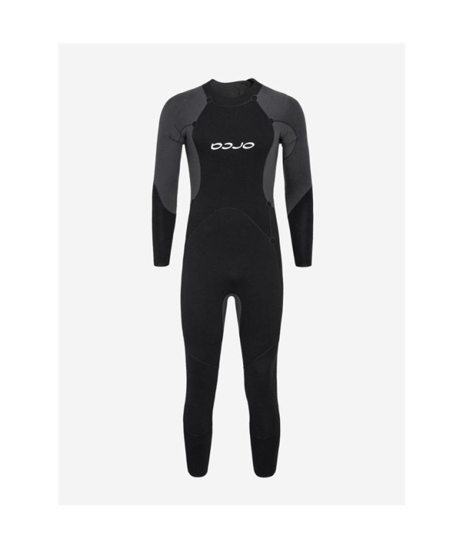 Neopreno de Triatlón Orca Athlex Float V2 Rojo...