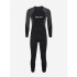 Neoprene de Triatlo Orca Athlex Float V2 Vermelho Flutuabilidade Homem