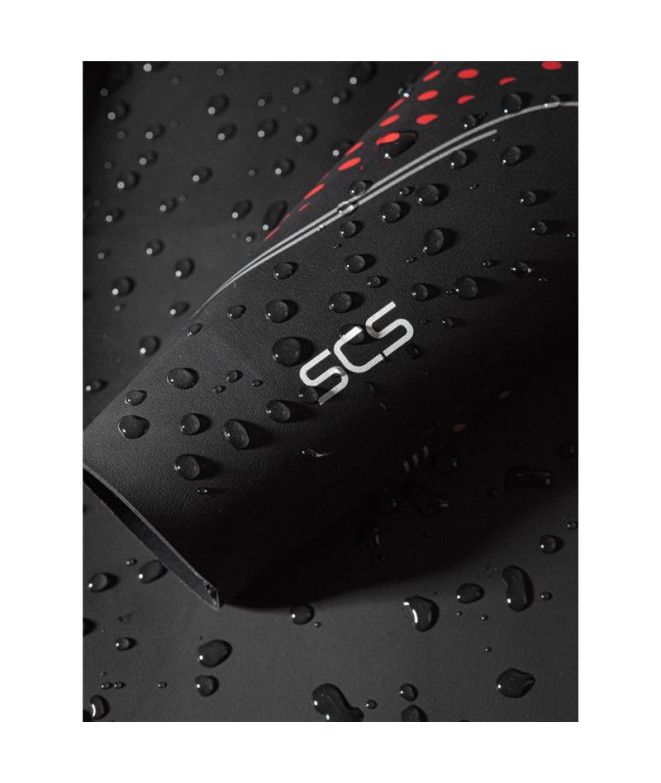 Neopreno de Triatlón Orca Athlex Float V2 Rojo...