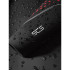 Neoprene de Triatlo Orca Athlex Float V2 Vermelho Flutuabilidade Homem