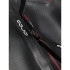 Neoprene de Triatlo Orca Athlex Float V2 Vermelho Flutuabilidade Homem