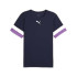 Camiseta de Futebol Puma Individualrise Homem Azul