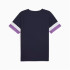 Camiseta de Futebol Puma Individualrise Homem Azul