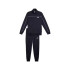 Chándal Puma Poly Piping Suit,New Navy Hombre