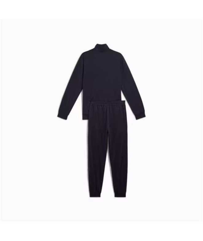 Fato de treino Puma Poly Piping Suit, Novo...