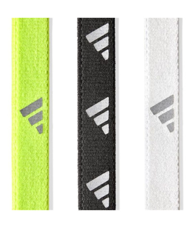 Cintas de Cabelo adidas Hairbands -...
