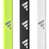 Cintas de Pelo adidas Hairbands -Amarillo/Negro/Blanco (Pack 3)