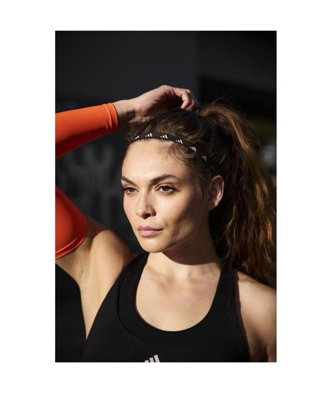 Cintas de Pelo adidas Hairbands...