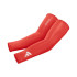 Manguitos adidas Aeroready Compression Arm Sleeves - Vermelho