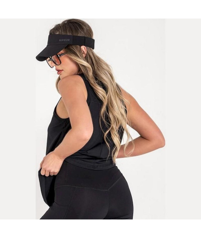 Camiseta de Fitness Dictchil Tank Top Energy...