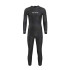 Neoprene de Triatlo Orca Athlex Flow V2 Prata Total Homem