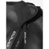Neoprene de Triatlo Orca Athlex Flow V2 Prata Total Homem