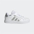 Chaussures adidas Grand Court 2.0 Enfant Blanc