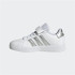 Chaussures adidas Grand Court 2.0 Enfant Blanc