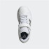 Chaussures adidas Grand Court 2.0 Enfant Blanc