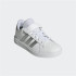 Chaussures adidas Grand Court 2.0 Enfant Blanc