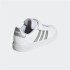 Chaussures adidas Grand Court 2.0 Enfant Blanc