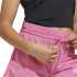 Calça adidas Jg Bl Win Sh Menina Rosa