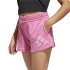 Calça adidas Jg Bl Win Sh Menina Rosa