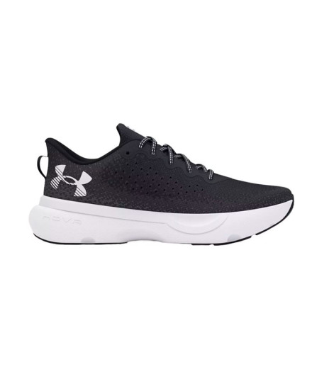 Chaussures de Running Under Armour Infinite Homme Noir