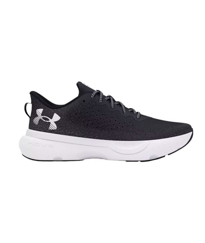 Sapatilhas de Running Under Armour Infinite Homem Preto