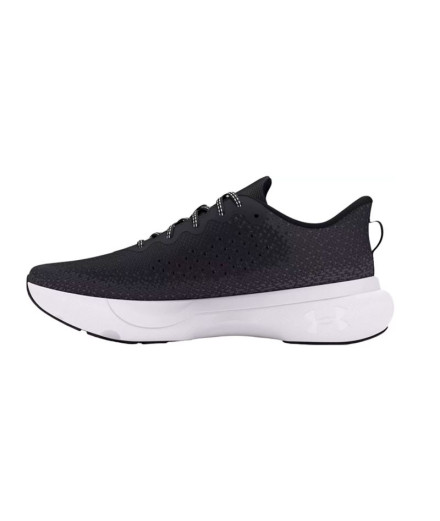 Chaussures de Running Under Armour Infinite Homme Noir 2