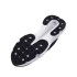 Sapatilhas de Running Under Armour Infinite Homem Preto