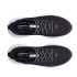 Sapatilhas de Running Under Armour Infinite Homem Preto