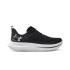 Chaussures de Running Under Armour Velociti 4 Femme Noir
