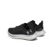 Chaussures de Running Under Armour Velociti 4 Femme Noir