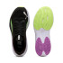 Sapatilhas de Running Puma Pounce Li Blackre Magenta, Homem