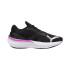 Chaussures de Running Puma Scend Pro 2 Homme Noir/Jaune