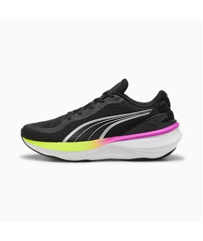 Chaussures de Running Puma Scend Pro 2 Homme...