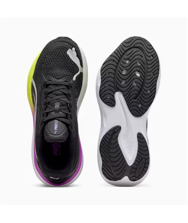 Chaussures de Running Puma Scend Pro 2 Homme...