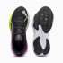Chaussures de Running Puma Scend Pro 2 Homme Noir/Jaune
