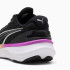 Sapatilhas de Running Puma Scend Pro 2 Homem Preto/Amarelo