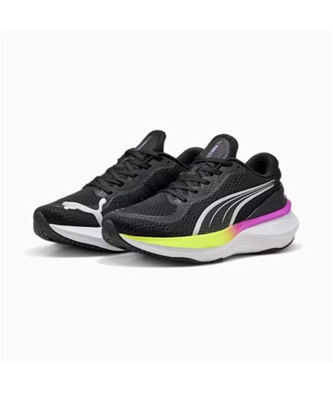 Chaussures de Running Puma Scend Pro 2 Homme...