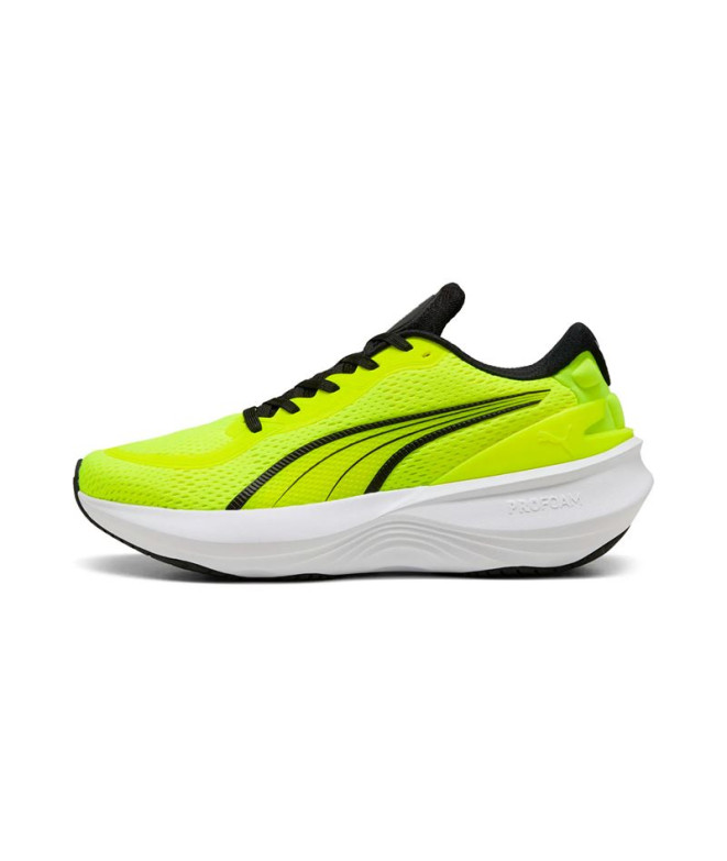 Chaussures de Running Puma Scend Pro 2 Homme...