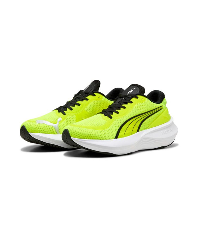 Chaussures de Running Puma Scend Pro 2 Homme...