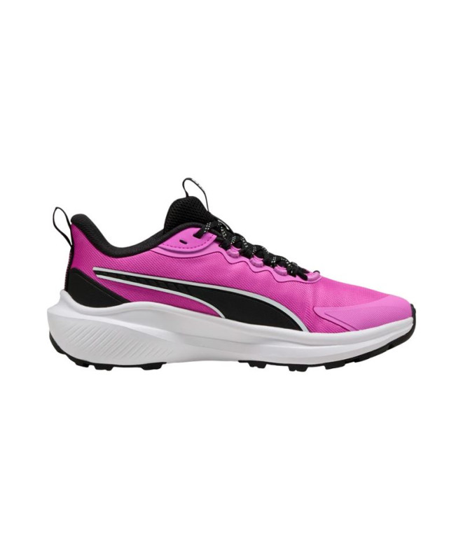 Sapatilhas de Running Puma Skyrocket Lite Trail  Mulher Rosa