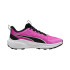 Zapatillas de Running Puma Skyrocket Lite Trail  Mujer Rosa