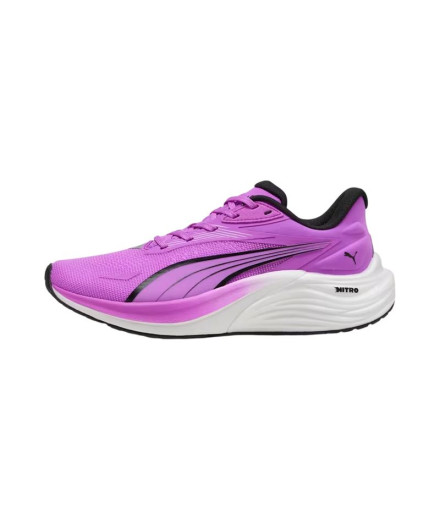Sapatilhas de Running Puma Electrify Nitro 4 Mulher Pure...