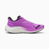 Sapatilhas de Running Puma Electrify Nitro 4 Mulher Pure Magenta