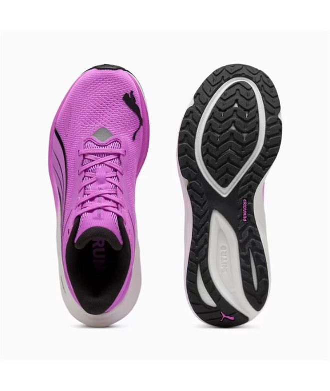 Zapatillas de Running Puma Electrify Nitro 4...
