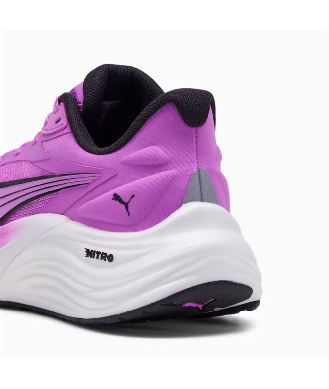 Zapatillas de Running Puma Electrify Nitro 4...